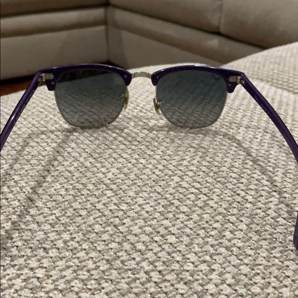 Ray bans
